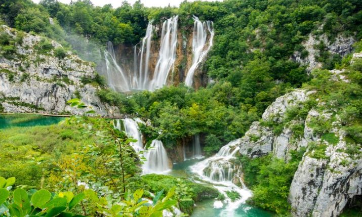 Plitvice Lakes celebrating 44 Years of UNESCO status with special week of deals