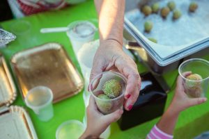 Blitva party and 10 reasons why you shouldn't miss it