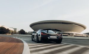 Rimac opens in Japan and Poland