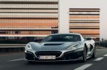 Rimac opens in Japan and Poland 
