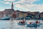 Rovinj first destination in Croatia to reach 4 million overnights 