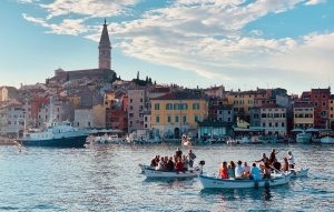Rovinj first destination in Croatia to reach 4 million overnights 
