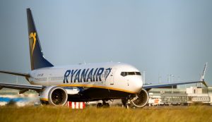 RYANAIR LAUNCHES BIGGEST WINTER 23/24 SCHEDULE AT ZAGREB AIRPORT 19 ROUTES (1 NEW), LOW FARES & 22% GROWTH FOR ZAGREB
