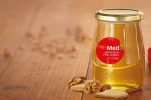 All first-graders at Croatian schools to get jar of local honey