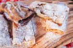 PHOTOS: The best strudel in Croatia is selected