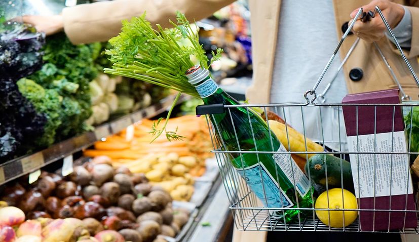 Croatia caps prices of 30 supermarket products 