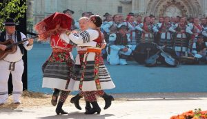 (Photo: Vinkovačke Jeseni)