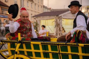 Vinkovci gears up for 58th Vinkovačke Jeseni: A celebration of tradition and culture