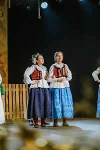 Croatian Folklore: KUD Seljačka Sloga named best at 