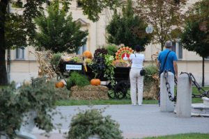 Vinkovci gears up for 58th Vinkovačke Jeseni: A celebration of tradition and culture