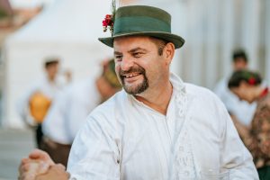 Croatian Folklore: KUD Seljačka Sloga named best at 