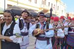 Pride of Croatia: The magnificent autumn festival parade in Vinkovci