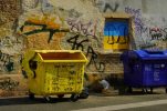 Zagreb’s new approach to fight graffiti problem 