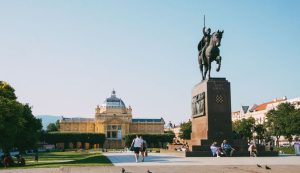 Extras wanted: Chance to be part of a Croatian film in Zagreb