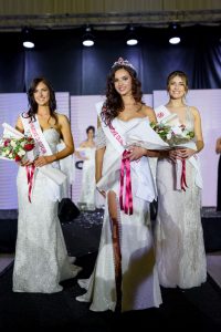 Croatia crowns its Miss Diaspora