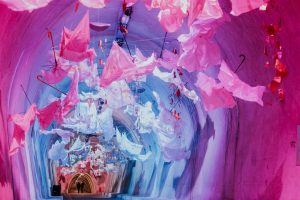 Check out the ‘Pupoljci’ in Zagreb’s Grič Tunnel