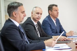 Croatian community in Tacoma sparks cultural collaboration with city of Split