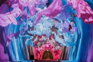 Check out the ‘Pupoljci’ in Zagreb’s Grič Tunnel