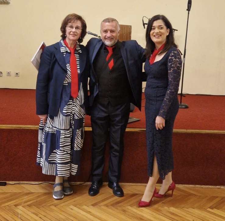 Croatian diaspora unites in for World Cravat Day and Guinness Record milestone