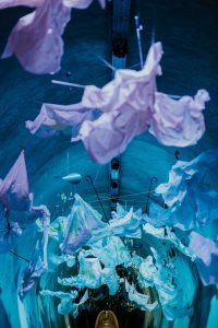 Check out the ‘Pupoljci’ in Zagreb’s Grič Tunnel