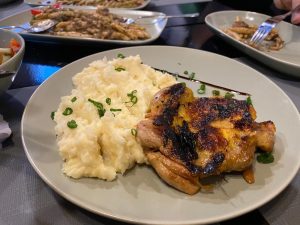 Al Papone in Zagreb Papica