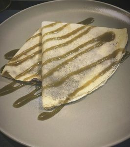 Al Papone in Zagreb Papica