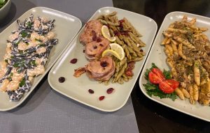 Al Papone in Zagreb Papica