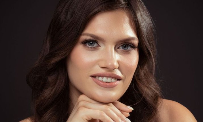 Meet Andrea Erjavec: Croatia’s Miss Universe 2023 representative