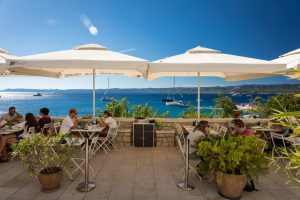 Croatian eatery ranked among world’s Top 10 vegan and vegetarian restaurants