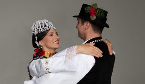 Drmeš, Kolo, Polka, Zurka