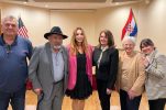 Celebrating a Croatian-American visionary: ‘Radio Days of Vinko Kužina’ premieres in New York