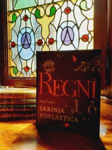 Chest of Privileges: The most valuable records of the Kingdom of Dalmatia, Croatia and Slavonia Croatian State Archives