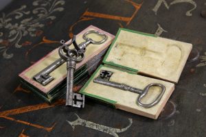 Chest of Privileges: The most valuable records of the Kingdom of Dalmatia, Croatia and Slavonia Croatian State Archives