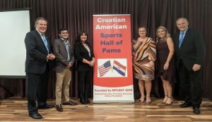 National Federation of Croatian Americans Cultural Foundation