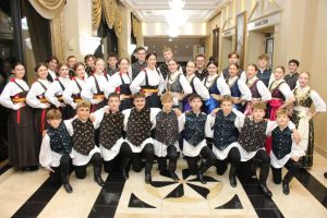 Oldest Croatian cultural organization in Canada celebrates 95th anniversary  