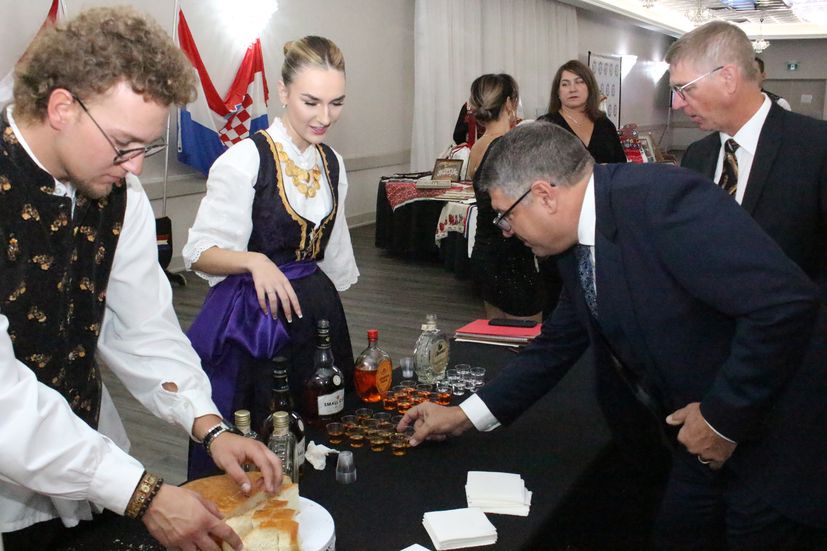 Oldest Croatian cultural organization in Canada celebrates 95th anniversary  
