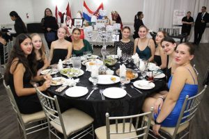 Oldest Croatian cultural organization in Canada celebrates 95th anniversary  