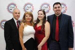 Oldest Croatian cultural organization in Canada celebrates 95th anniversary  