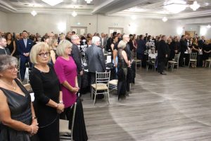 Oldest Croatian cultural organization in Canada celebrates 95th anniversary  