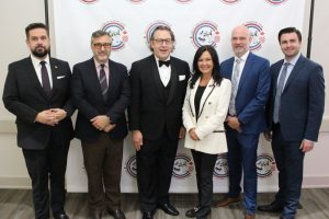 Oldest Croatian cultural organization in Canada celebrates 95th anniversary  