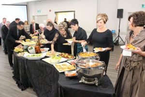 Oldest Croatian cultural organization in Canada celebrates 95th anniversary  