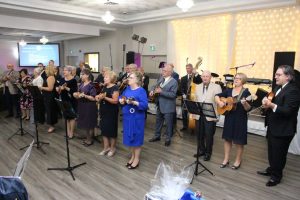 Oldest Croatian cultural organization in Canada celebrates 95th anniversary  