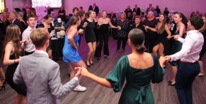 Oldest Croatian cultural organization in Canada celebrates 95th anniversary  