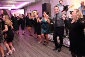 Oldest Croatian cultural organization in Canada celebrates 95th anniversary  