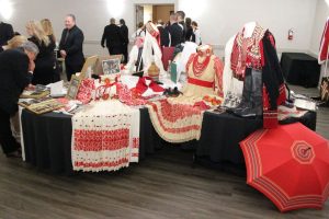 Oldest Croatian cultural organization in Canada celebrates 95th anniversary  