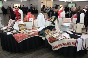 Oldest Croatian cultural organization in Canada celebrates 95th anniversary  