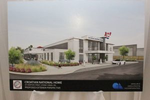 Oldest Croatian cultural organization in Canada celebrates 95th anniversary  