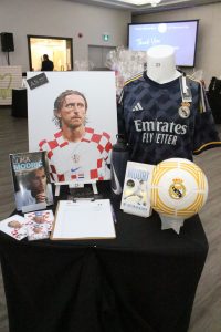 Oldest Croatian cultural organization in Canada celebrates 95th anniversary  