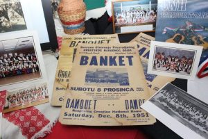 Oldest Croatian cultural organization in Canada celebrates 95th anniversary  