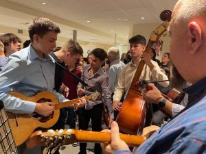 Croatian Parish in New York celebrates 110 years of existence